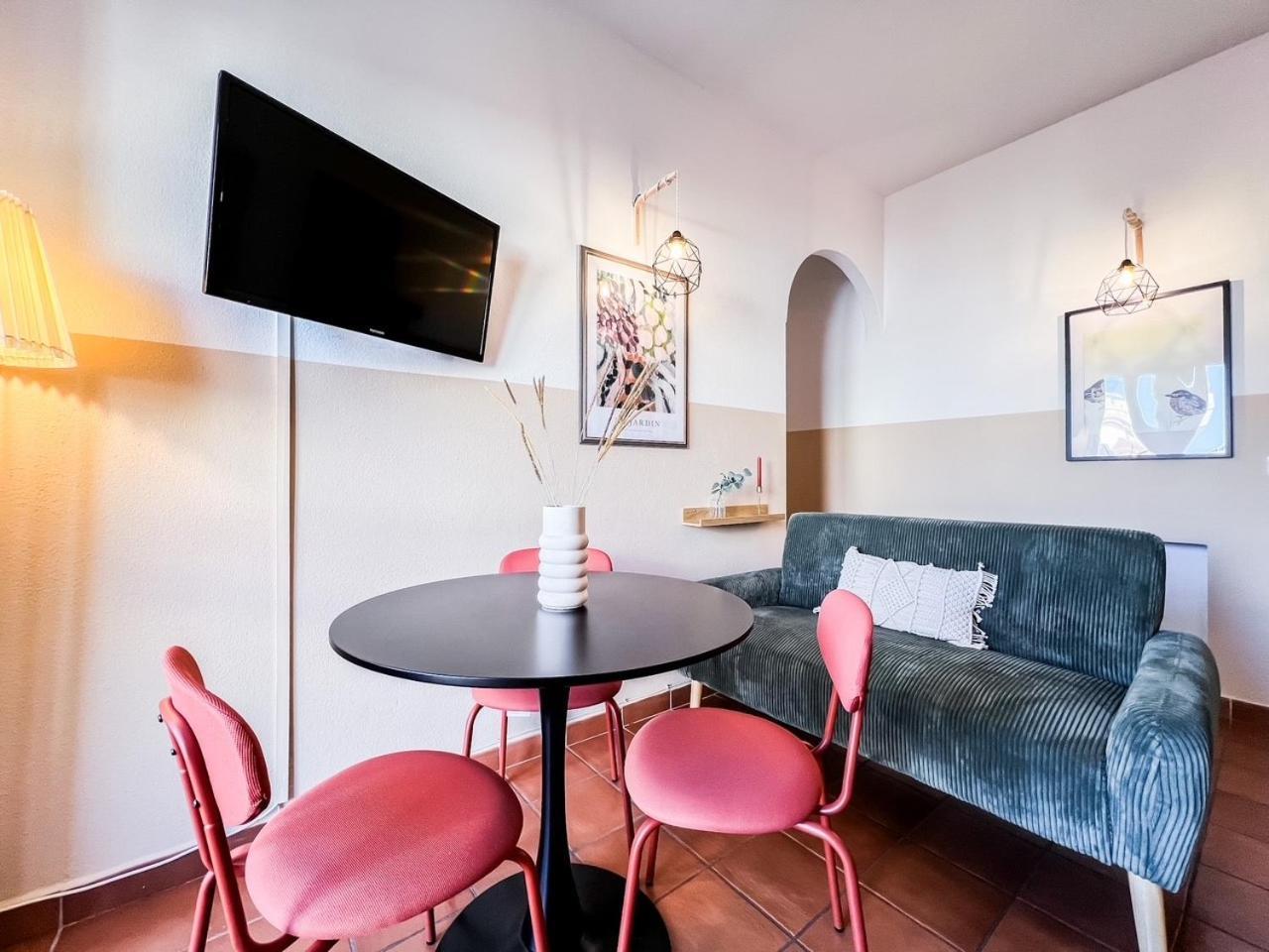 Monte Nero 9A Apartment Olbia Exterior photo