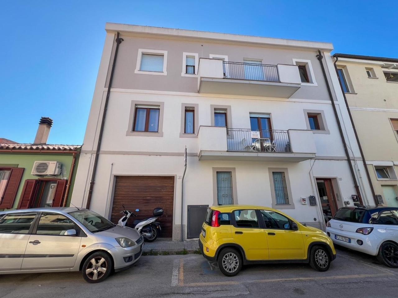 Monte Nero 9A Apartment Olbia Exterior photo