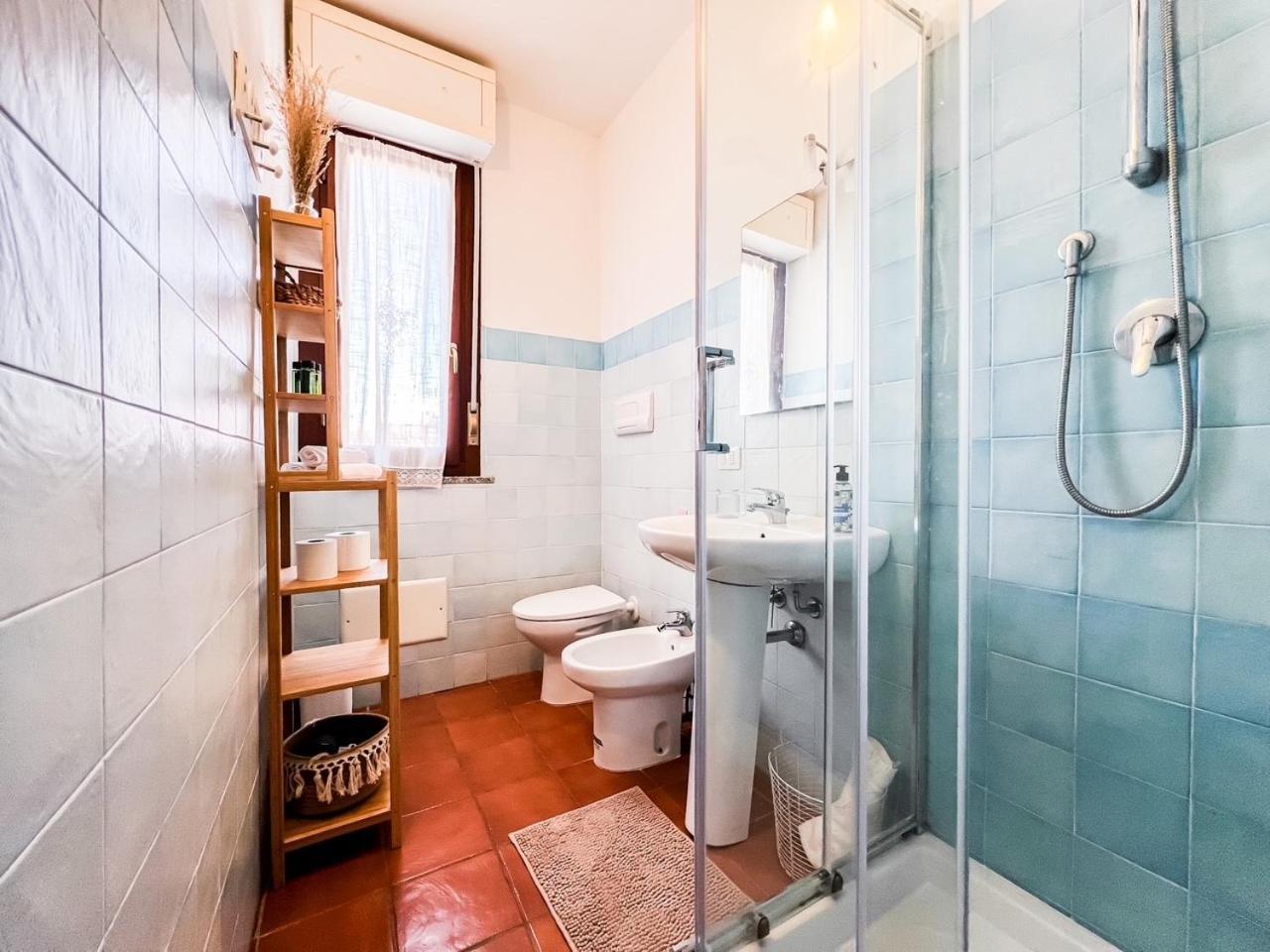 Monte Nero 9A Apartment Olbia Exterior photo