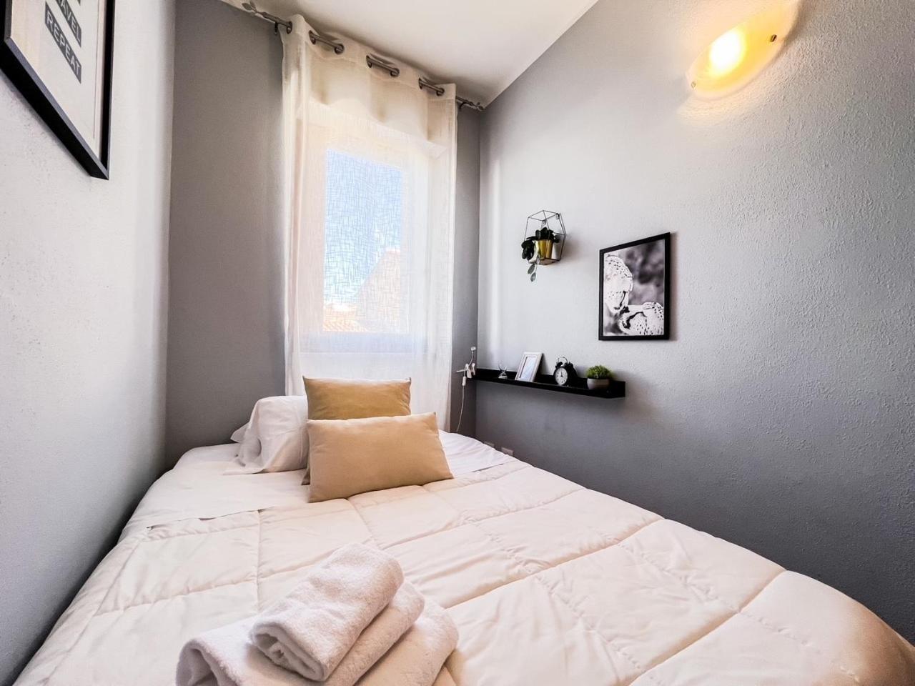 Monte Nero 9A Apartment Olbia Exterior photo