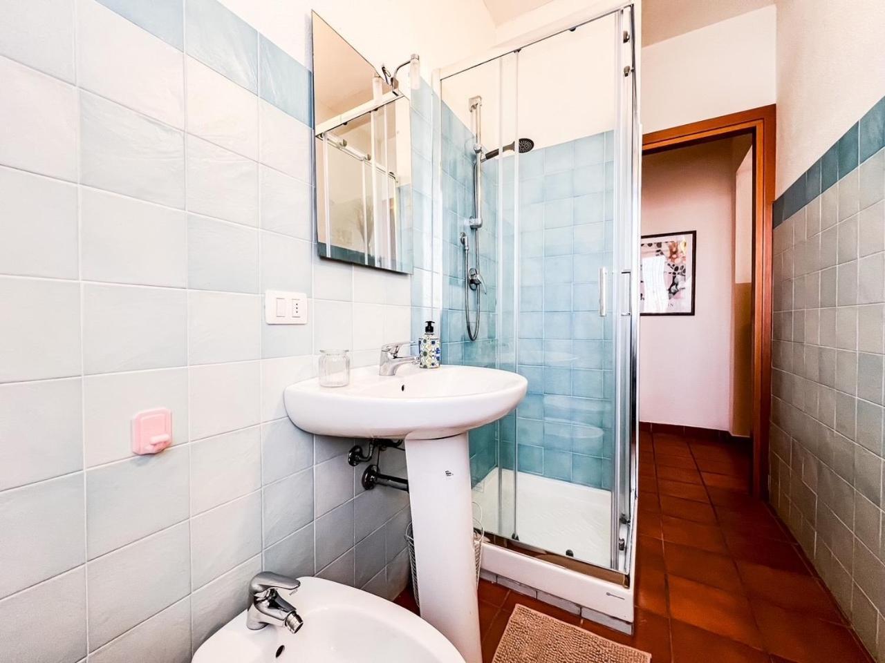 Monte Nero 9A Apartment Olbia Exterior photo
