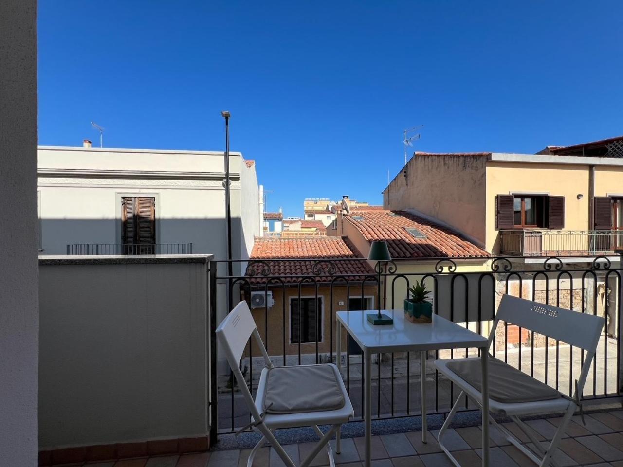 Monte Nero 9A Apartment Olbia Exterior photo