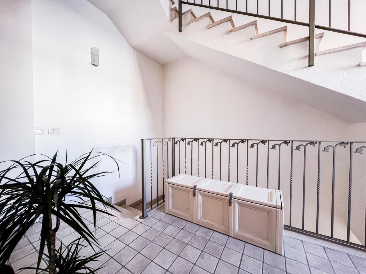Monte Nero 9A Apartment Olbia Exterior photo