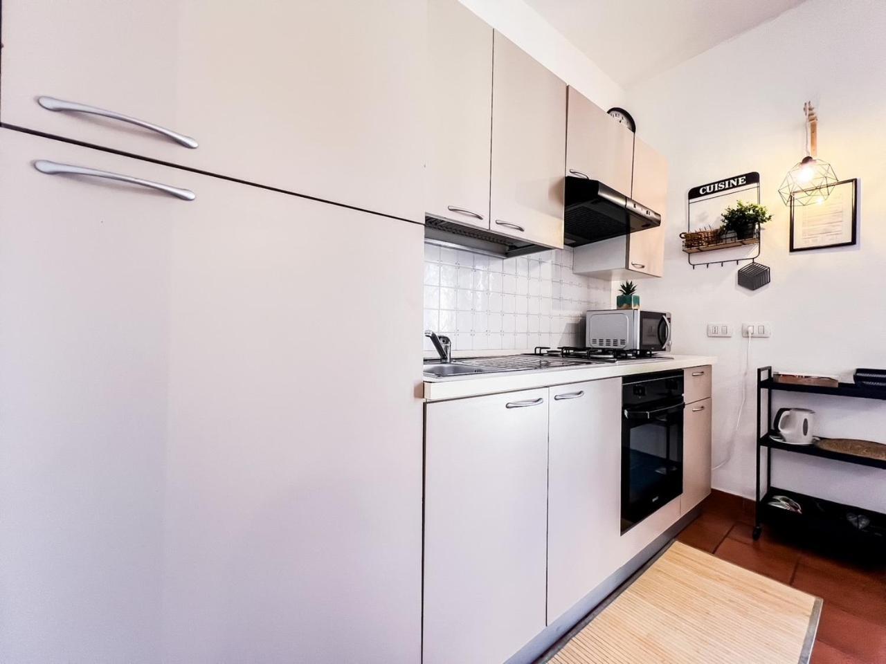 Monte Nero 9A Apartment Olbia Exterior photo