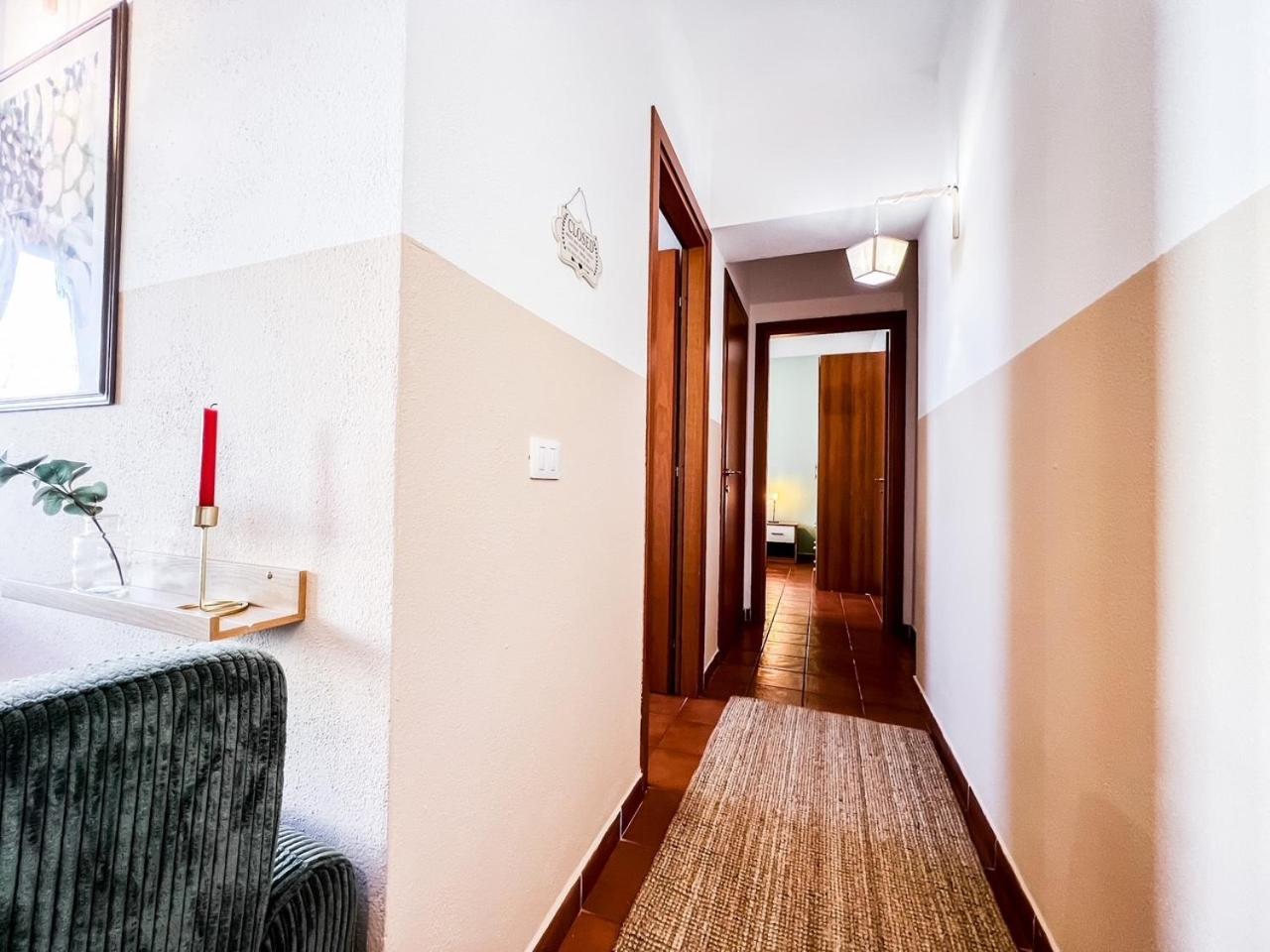 Monte Nero 9A Apartment Olbia Exterior photo